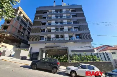 Apartamento com 1 quarto para alugar na Rua Ângelo La Porta, 150, Centro, Florianópolis