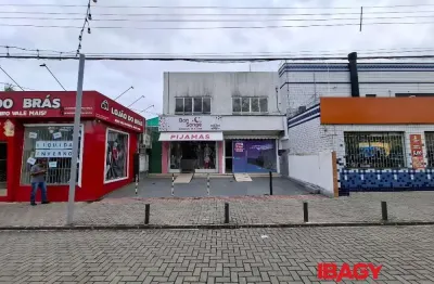 Ponto comercial para alugar na Praça Sete de Setembro, 81, Centro, Palhoça