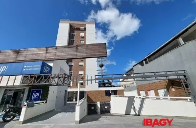 Excelente apartamento 2 dormitório(s) em trindade - florianópolis