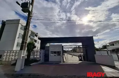 Excelente apartamento 2 dormitório(s) em sertão do maruim - são josé