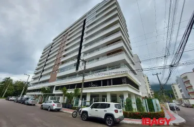 Excelente apartamento 2 dormitório(s) em pedra branca - palhoça