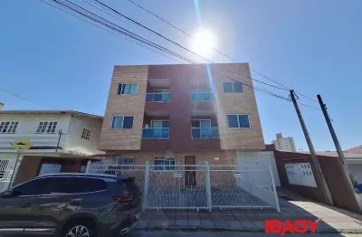 Excelente apartamento 1 dormitório(s) em jardim cidade de florianópolis - são josé