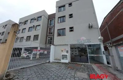 Excelente apartamento 2 dormitório(s) em real parque - são josé