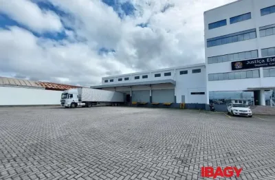 Barracão / Galpão / Depósito para alugar na Gentil Reinaldo Cordioli, Jardim Eldorado, Palhoça
