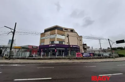 Oportunidade! salas/conjuntos em capoeiras - florianópolis