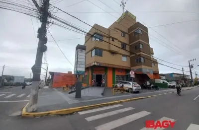 Oportunidade! salas/conjuntos em praia joão rosa - biguaçu