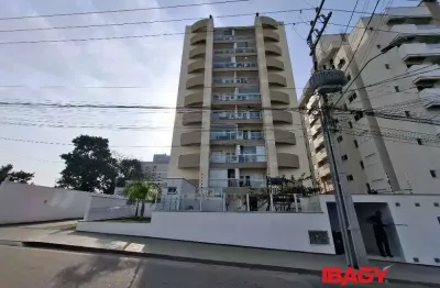Excelente apartamento 2 dormitório(s) em ipiranga - são josé