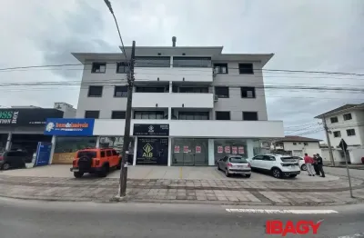Ponto comercial para alugar na Avenida Aleixo Alves de Souza, 1677, Nova Palhoça, Palhoça