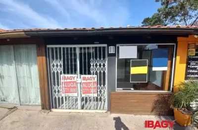Ponto comercial para alugar na Avenida Pequeno Príncipe, 1051, Campeche, Florianópolis