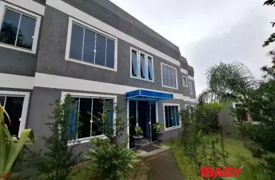 Excelente apartamento 1 dormitório(s) em são joão do rio vermelho - florianópolis