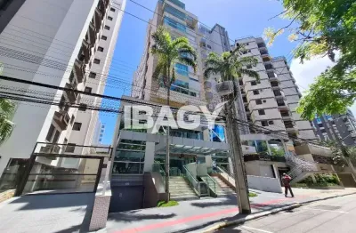 Excelente apartamento 2 dormitório(s) em centro - florianópolis