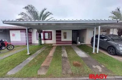 Excelente casa 2 dormitório(s) em bela vista - palhoça
