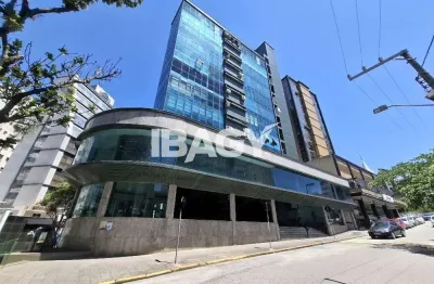 Ponto comercial para alugar na Rua Presidente Nereu Ramos, 19, Centro, Florianópolis