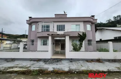 Excelente apartamento 2 dormitório(s) em são sebastião - palhoça