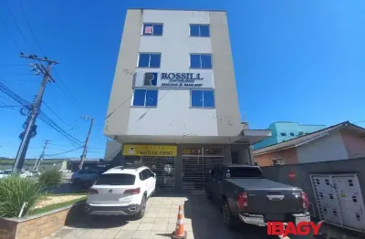 Sala comercial para alugar na Rua José Lupércio Lopes, 11, Centro, Palhoça