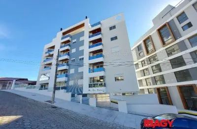 Excelente apartamento 2 dormitório(s) em carvoeira - florianópolis