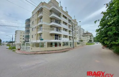 Excelente apartamento 2 dormitório(s) em pedra branca - palhoça