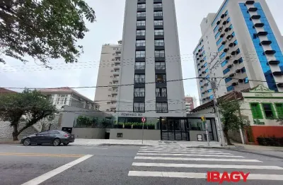 Excelente apartamento 1 dormitório(s) em centro - florianópolis
