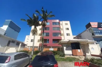 Excelente apartamento 2 dormitório(s) em pantanal - florianópolis