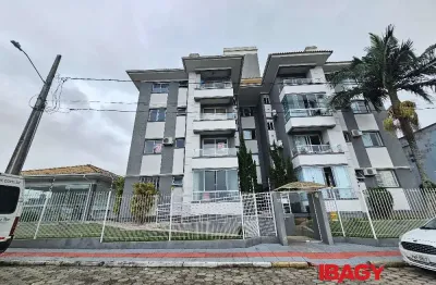 Excelente apartamento 2 dormitório(s) em areias - são josé