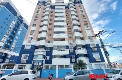 Excelente apartamento 2 dormitório(s) em jardim cidade de florianópolis - são josé
