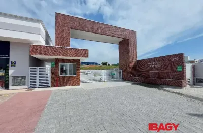 Excelente apartamento 2 dormitório(s) em bela vista - palhoça