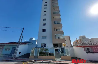 Excelente apartamento 2 dormitório(s) em jardim cidade de florianópolis - são josé