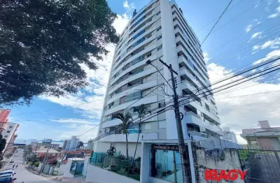 Excelente apartamento 2 dormitório(s) em barreiros - são josé