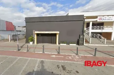 Ponto comercial para alugar na Avenida Aniceto Zacchi, 1017, Ponte do Imaruim, Palhoça