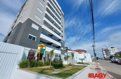 Apartamento com 3 quartos para alugar na Rua Unide, 150, Pagani, Palhoça