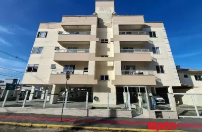 Excelente apartamento 2 dormitório(s) em areias - são josé