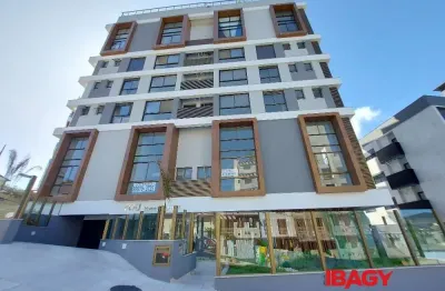 Excelente loft 1 dormitório(s) em carvoeira - florianópolis