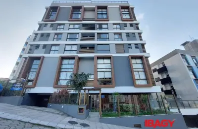 Excelente loft 1 dormitório(s) em carvoeira - florianópolis