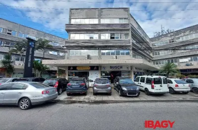 Ponto comercial para alugar na Avenida Presidente Kennedy, 698, Kobrasol, São José