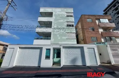 Excelente apartamento 1 dormitório(s) em pagani ii - palhoça