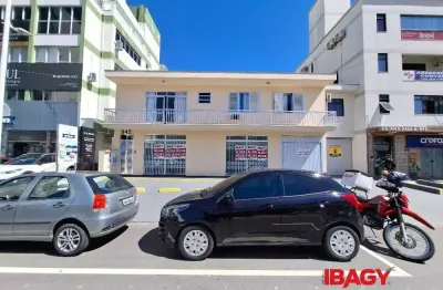 Ponto comercial para alugar na Avenida Lédio João Martins, 945, Kobrasol, São José