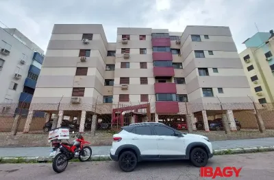 Excelente apartamento 2 dormitório(s) em estreito - florianópolis