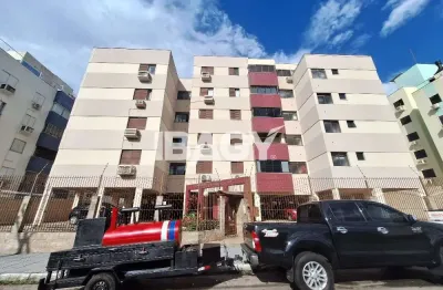 Excelente apartamento 2 dormitório(s) em estreito - florianópolis