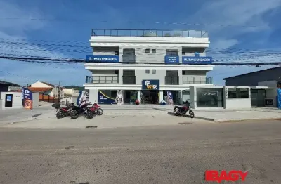 Excelente studio 1 dormitório(s) em saco grande - florianópolis