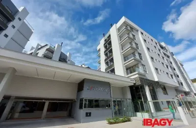 Excelente apartamento 2 dormitório(s) em córrego grande - florianópolis
