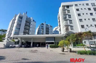 Excelente apartamento 2 dormitório(s) em córrego grande - florianópolis