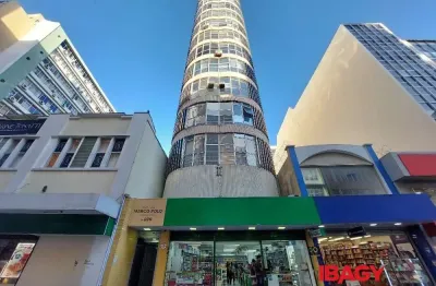 Sala comercial para alugar na Rua Deodoro, 226, Centro, Florianópolis