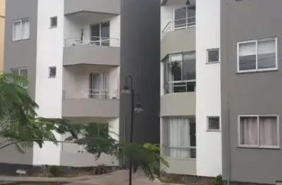 Excelente apartamento 2 dormitório(s) em são sebastião - palhoça