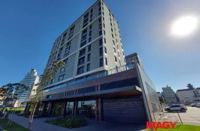 Excelente apartamento 2 dormitório(s) em pedra branca - palhoça
