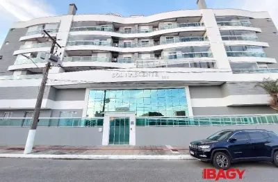 Excelente apartamento 2 dormitório(s) em coqueiros - florianópolis