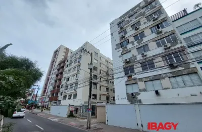 Excelente apartamento 2 dormitório(s) em centro - florianópolis