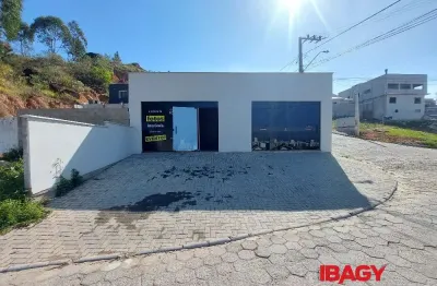 Ponto comercial para alugar na Rua José Leopoldo Junckes, Bela Vista, Palhoça