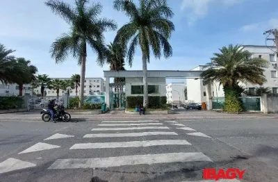 Excelente apartamento 2 dormitório(s) em areias - são josé