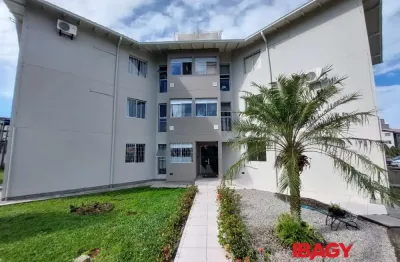 Excelente apartamento 2 dormitório(s) em centro - palhoça