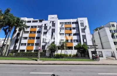 Excelente apartamento 2 dormitório(s) em carvoeira - florianópolis